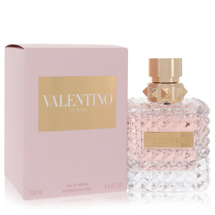 Donna By Valentino - 100ml EDP