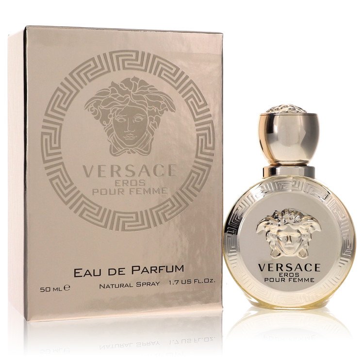 Eros By Versace - 50ml EDP