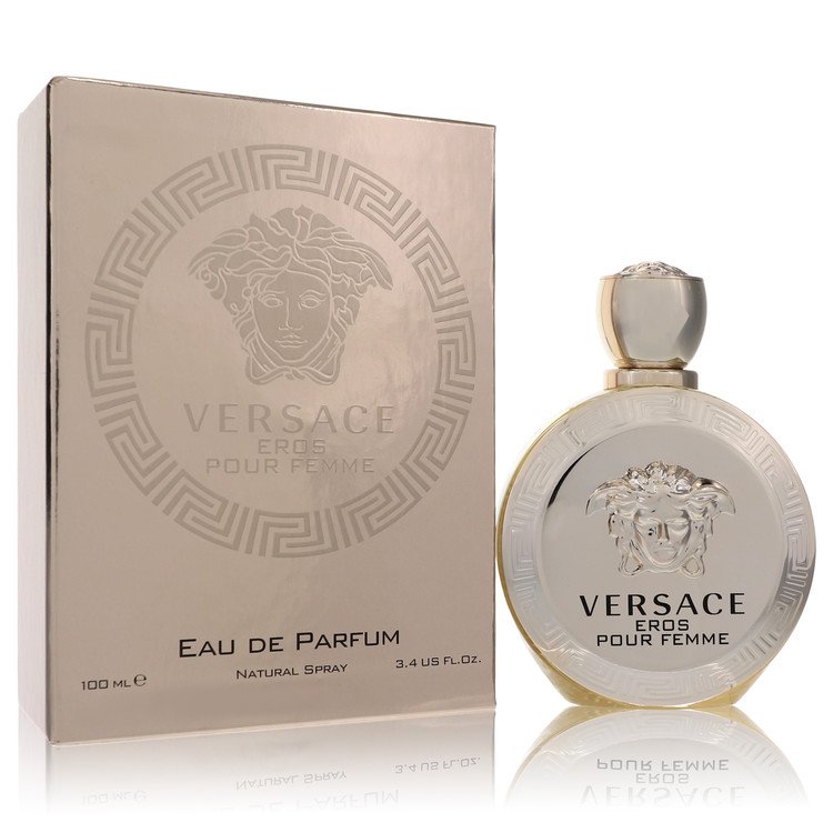 Eros By Versace - 100ml EDP