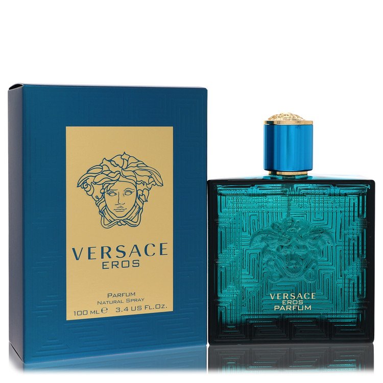 Eros By Versace - 100ml Parfum