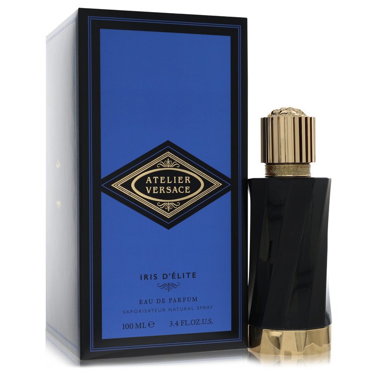 Atelier Iris D'elite By Versace - 100ml EDP