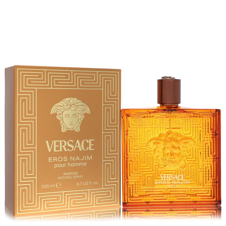 Eros Najim By Versace - 200ml Parfum