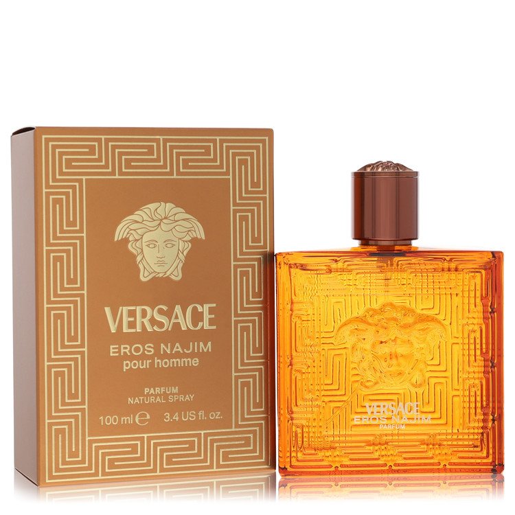 Eros Najim By Versace - 100ml Parfum