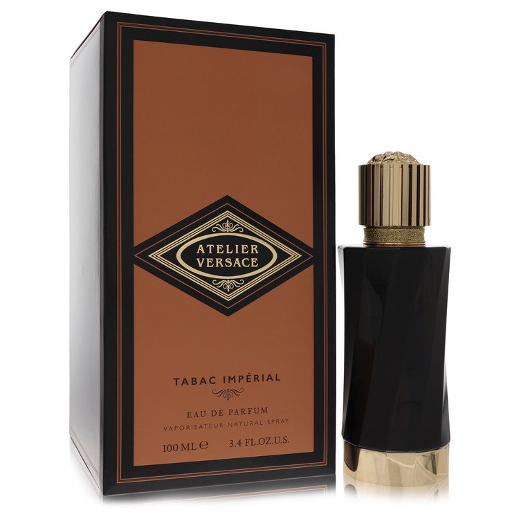 Atelier Tabac Imperial By Versace - 100ml EDP