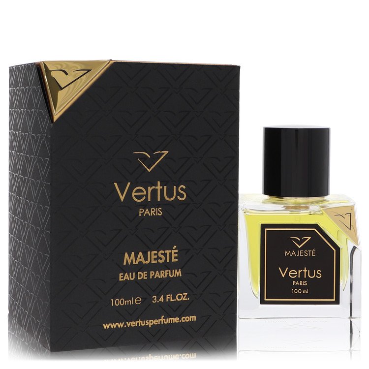 Majeste By Vertus - 100ml EDP