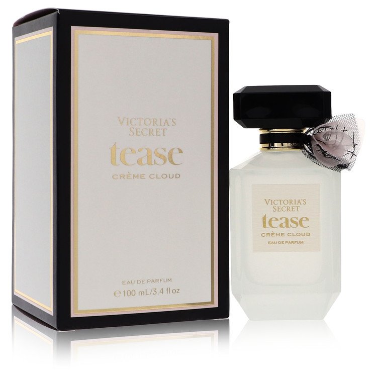 Victoria's Secret Tease Creme Cloud Eau De Parfum Spray By Victoria's Secret 100 Ml Eau De Parfum Spray