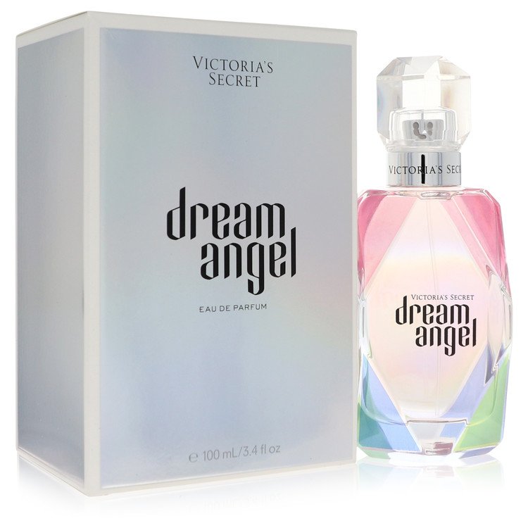 Victoria's Secret Dream Angel Eau De Parfum Spray By Victoria's Secret 100 Ml Eau De Parfum Spray