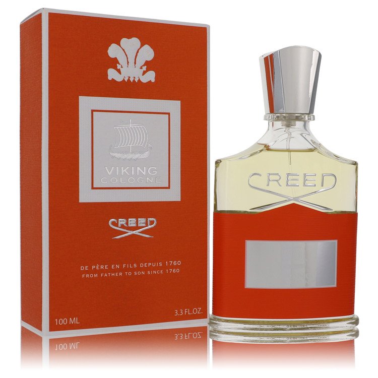 Viking By Creed - 100ml EDP