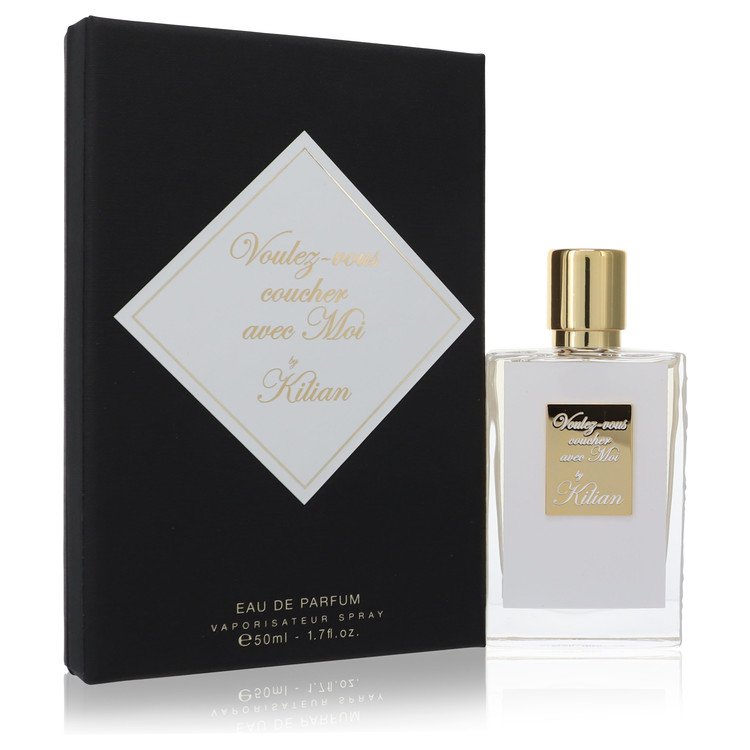 Voulez Vous Coucher Avec Moi By Kilian - 50ml EDP
