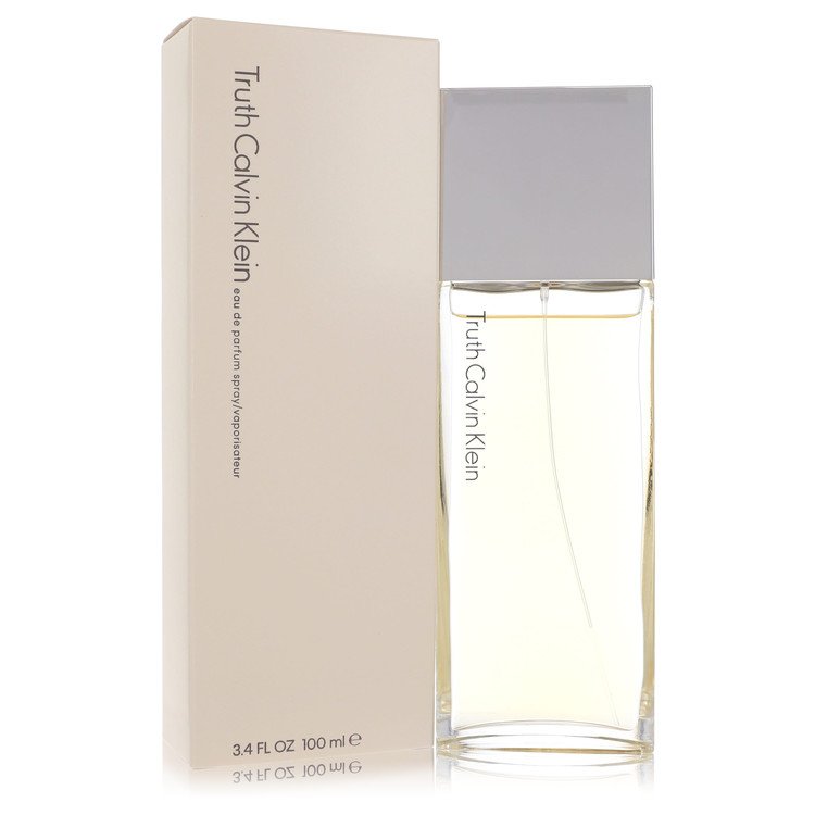 Truth By Calvin Klein - 100ml EDP