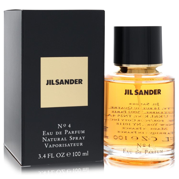 #4 By Jil Sander - 100ml EDP
