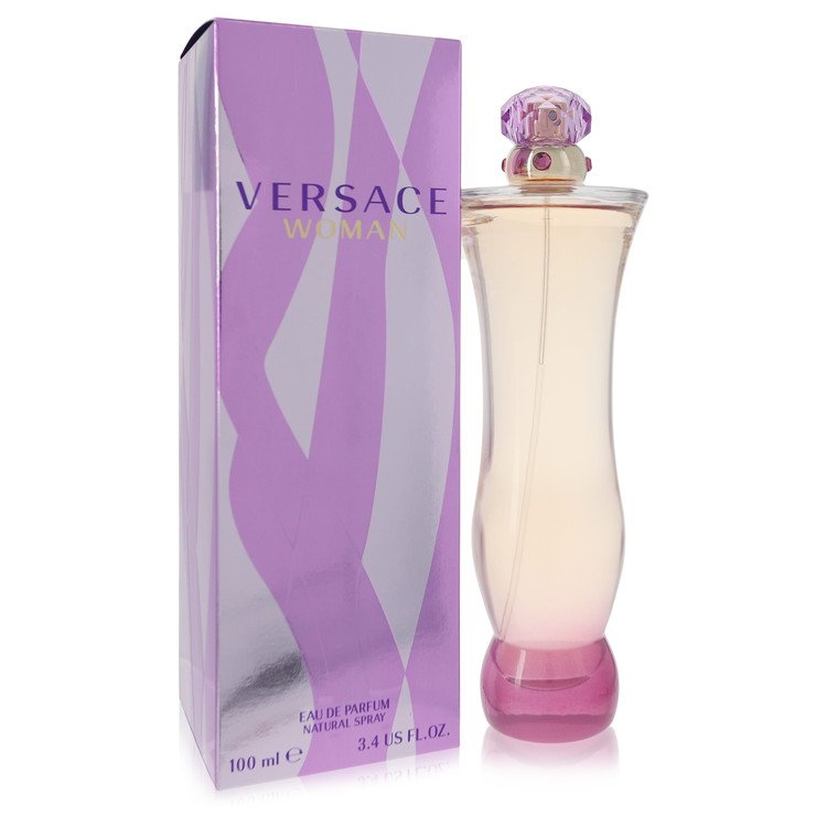 Woman By Versace - 100ml EDP