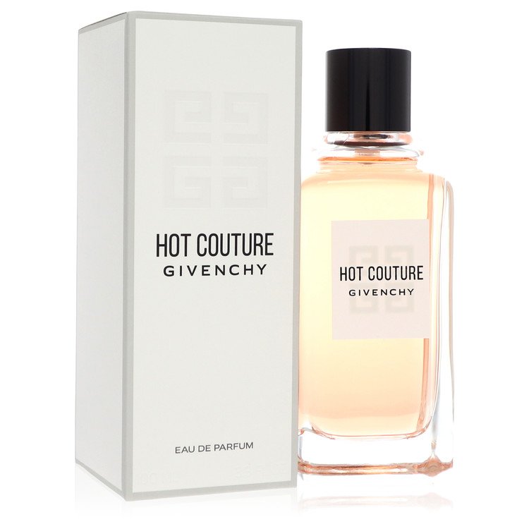 Hot Couture By Givenchy - 100ml EDP