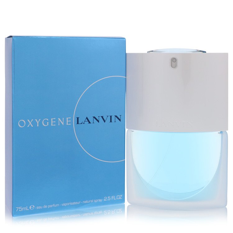 Oxygene By Lanvin - 75ml EDP