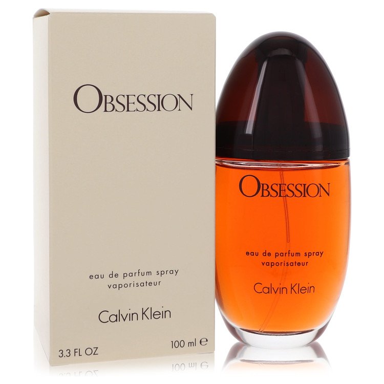 Obsession By Calvin Klein - 100ml EDP