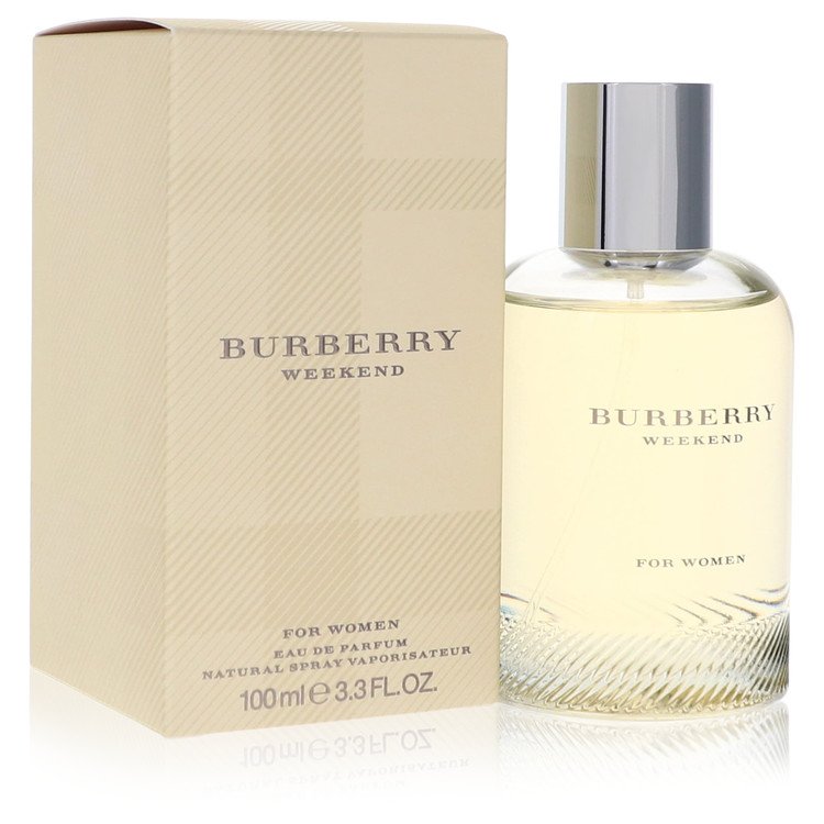 Weekend By Burberry - 100ml EDP
