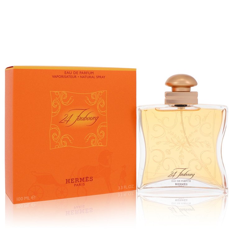 24 Faubourg By Hermes - 100ml EDP