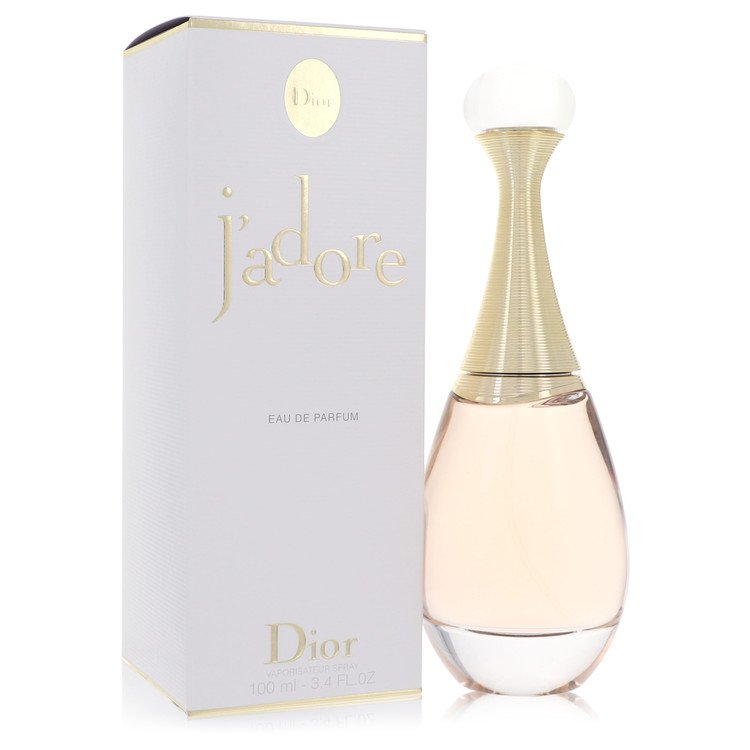 Jadore By Christian Dior - 100ml EDP