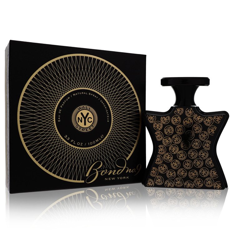Wall Street By Bond No. 9 - 100ml EDP
