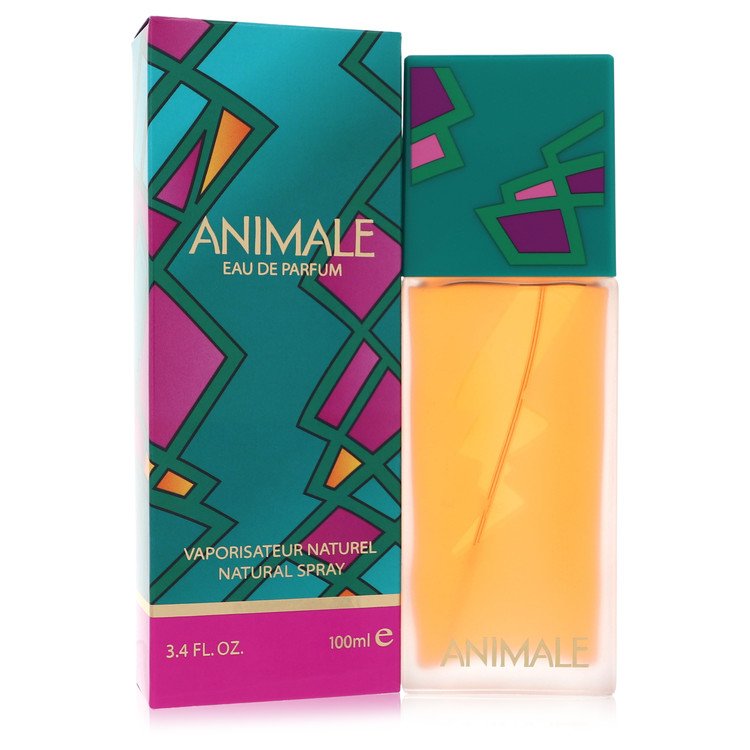 Animale By Animale - 100ml EDP