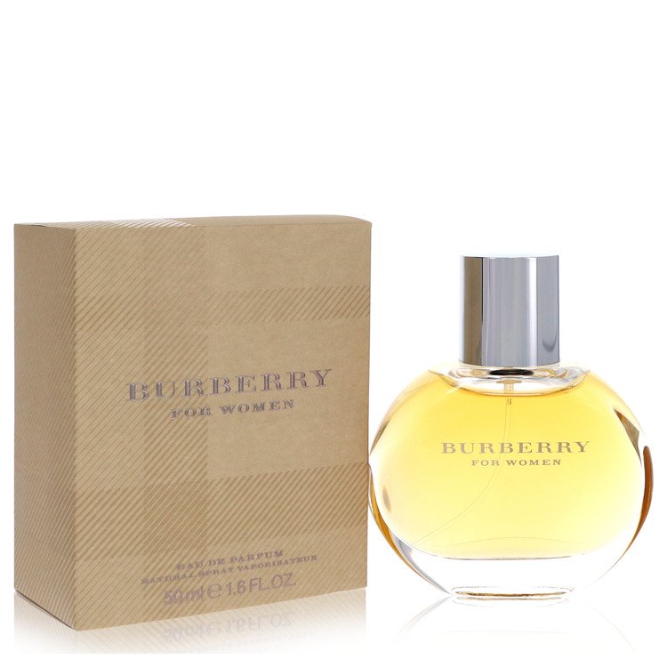 Burberry By Burberry - 50ml EDP
