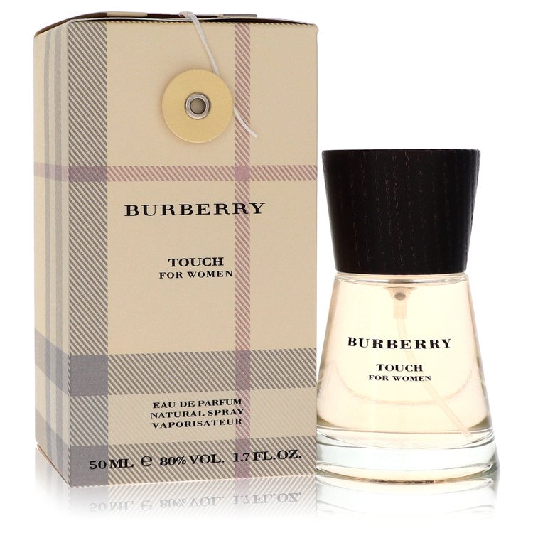 Touch By Burberry - 50ml EDP