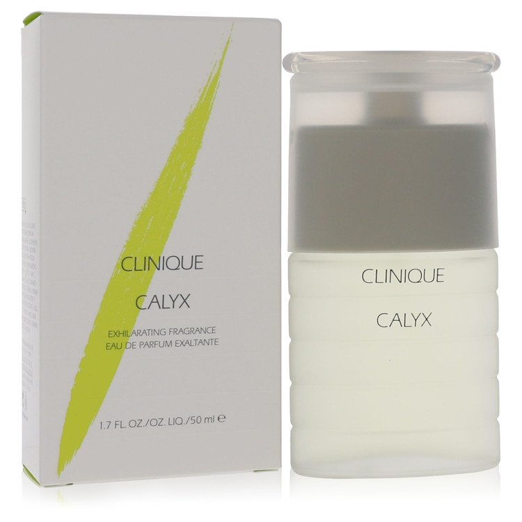 Calyx Exhilarating Fragrance Spray By Clinique - 50ml