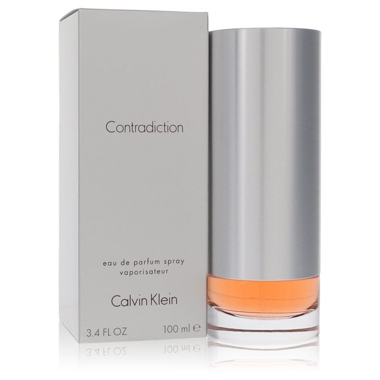 Contradiction By Calvin Klein - 100ml EDP