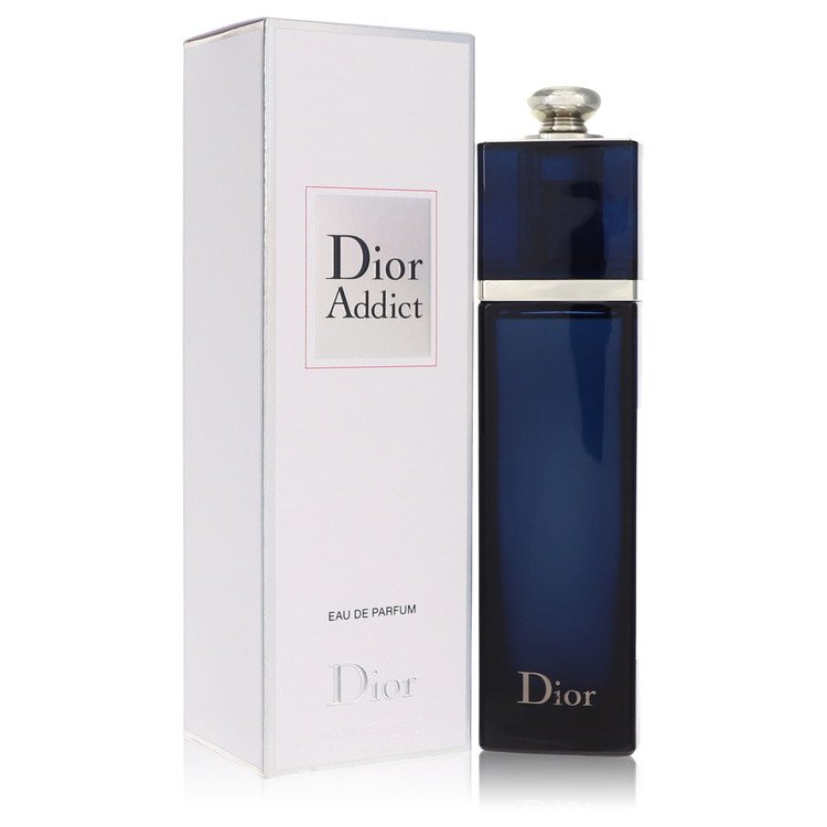 Dior Addict By Christian Dior - 100ml EDP