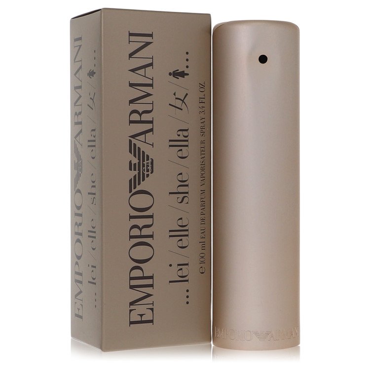 Emporio Armani By Giorgio Armani - 100ml EDP