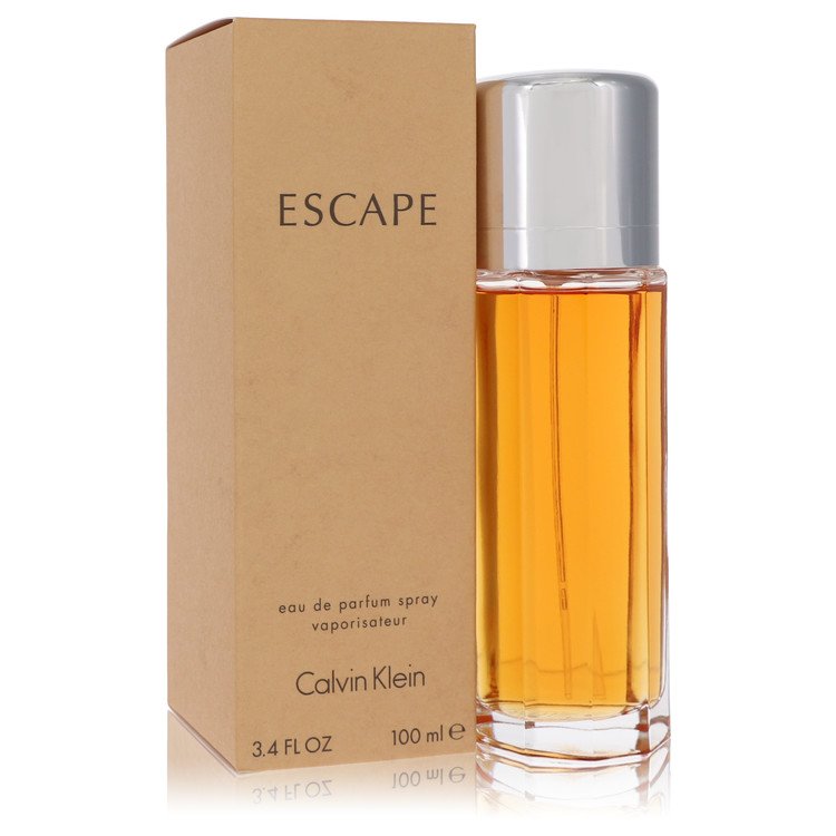 Escape By Calvin Klein - 100ml EDP