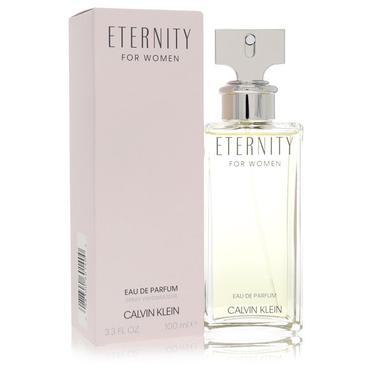 Eternity By Calvin Klein - 100ml EDP
