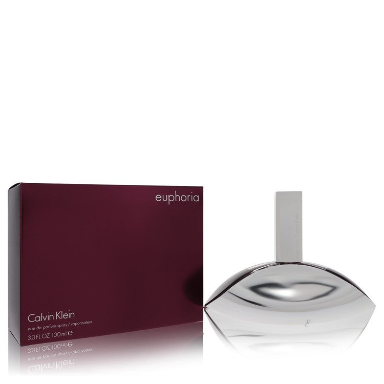 Euphoria By Calvin Klein - 100ml EDP