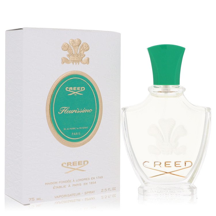 Fleurissimo Millesime By Creed - 75ml EDP