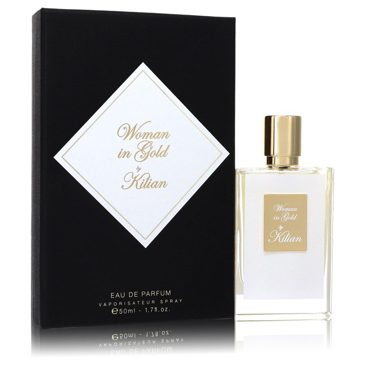 Woman In Gold By Kilian - 50ml EDP