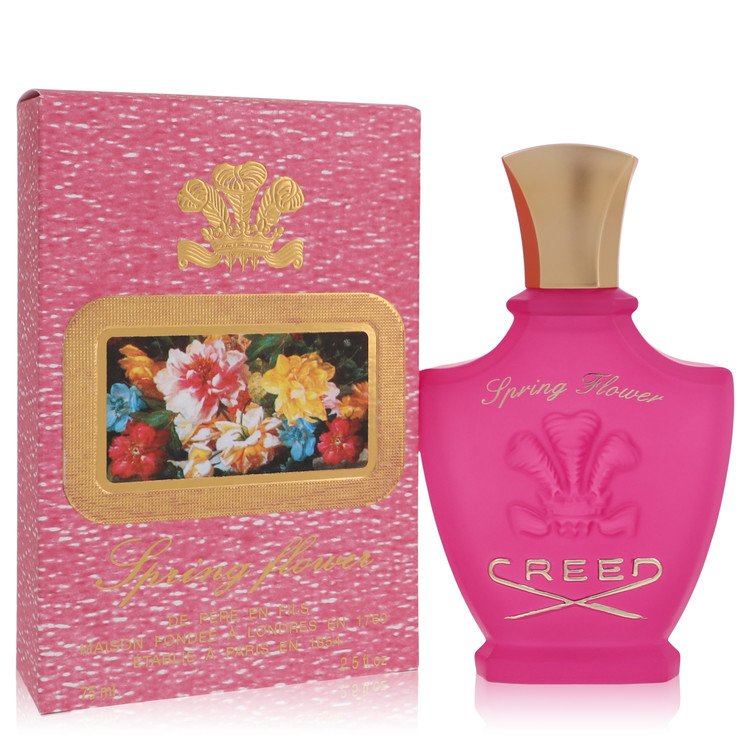 Spring Flower By Creed - 75ml EDP