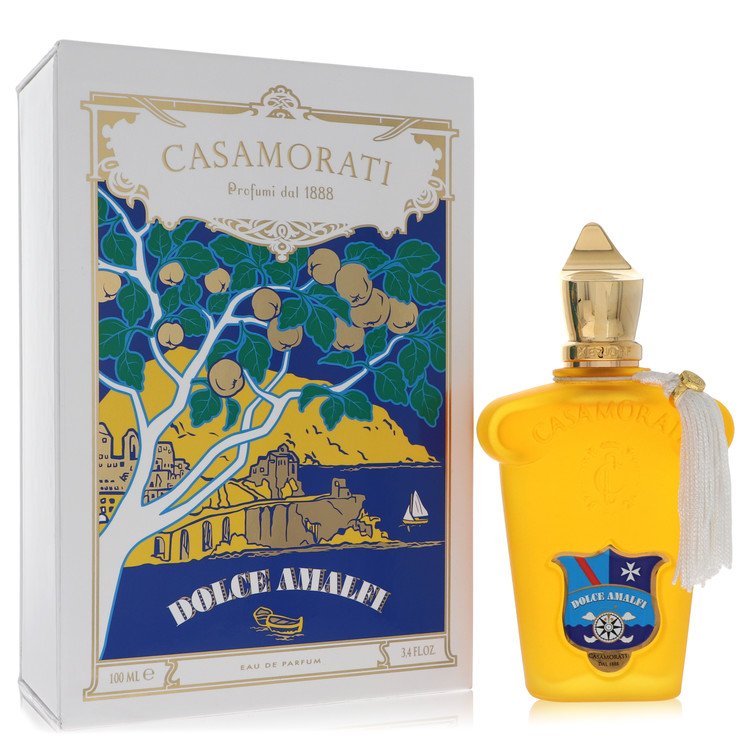 Casamorati 1888 Dolce Amalfi By Xerjoff - 100ml EDP