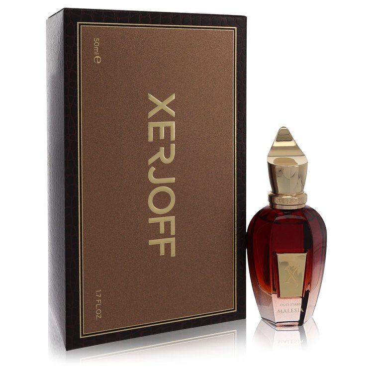 Oud Stars Malesia By Xerjoff - 50ml EDP