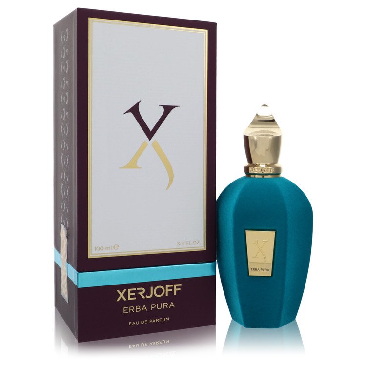 Erba Pura By Xerjoff - 100ml EDP