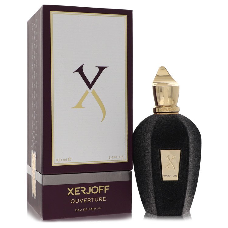 Ouverture By Xerjoff - 100ml EDP