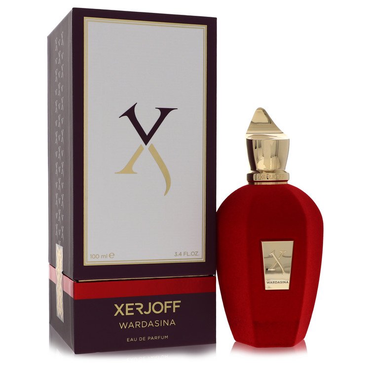 Wardasina By Xerjoff - 100ml EDP