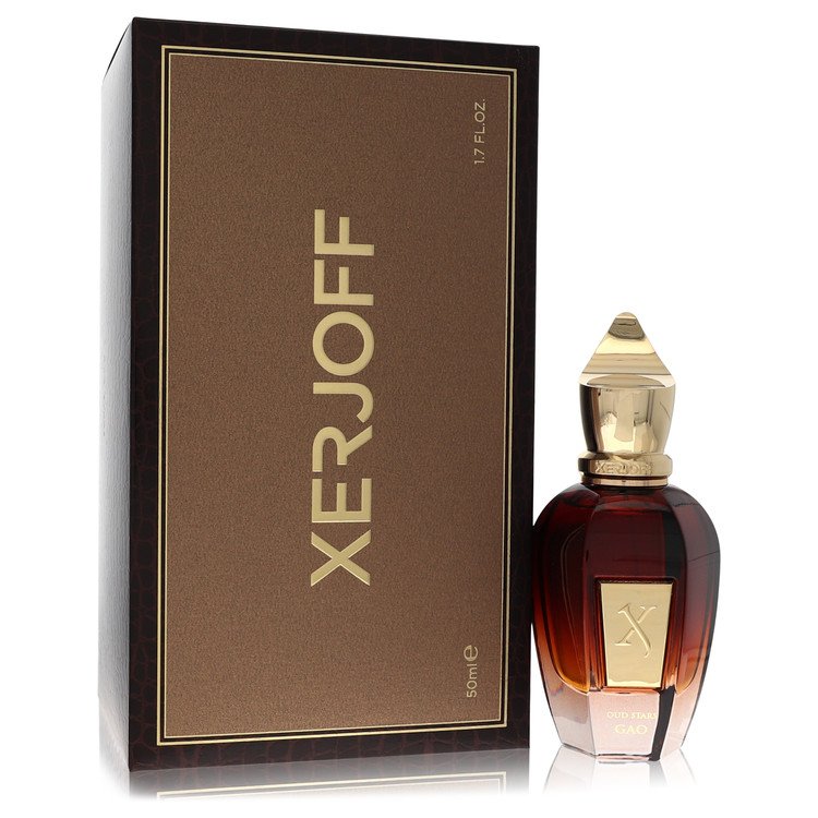 Oud Stars Gao By Xerjoff - 50ml EDP