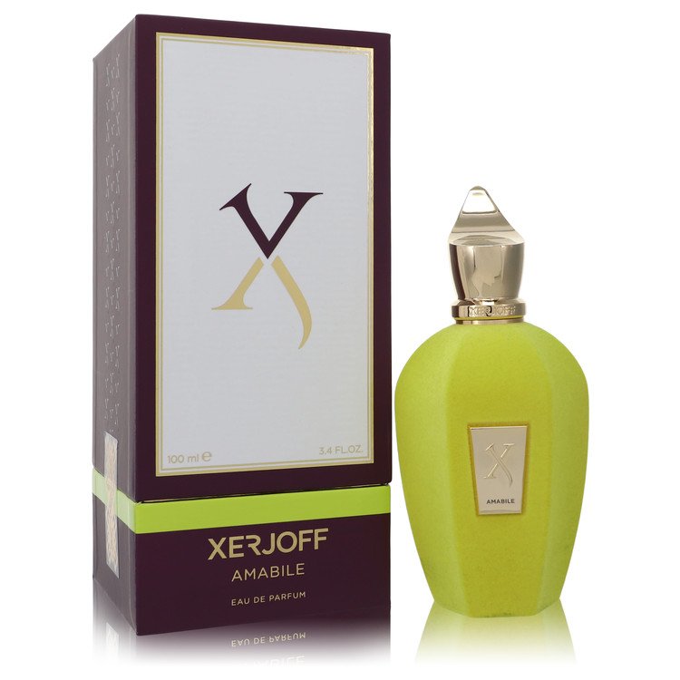 Amabile By Xerjoff - 100ml EDP