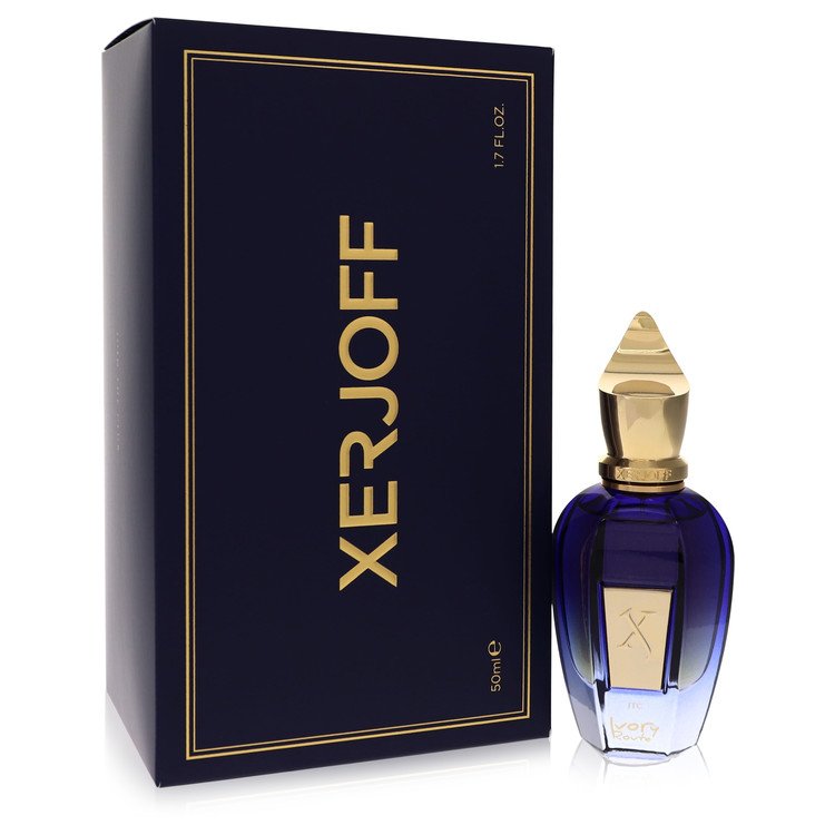 Ivory Route By Xerjoff - 50ml EDP
