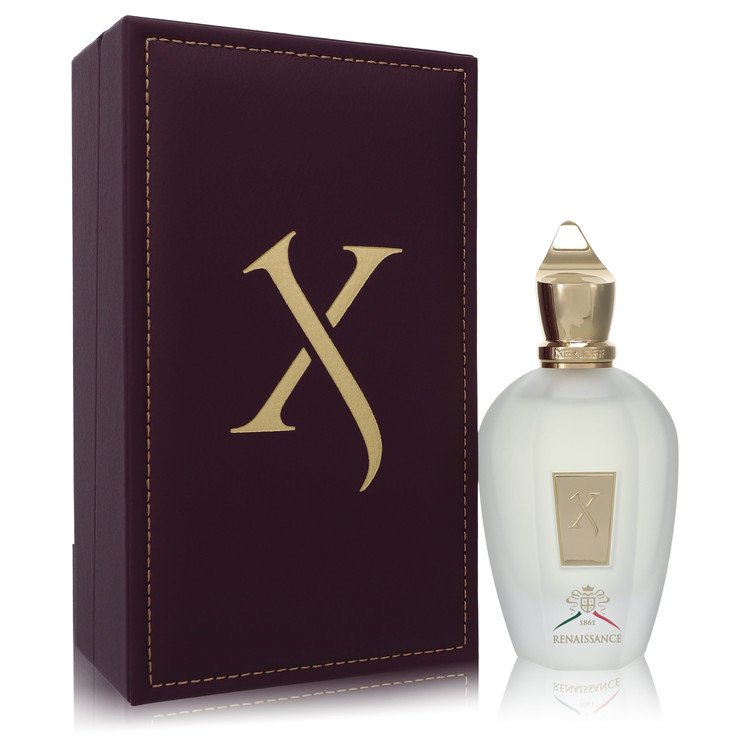 Xj 1861 Renaissance By Xerjoff - 100ml EDP