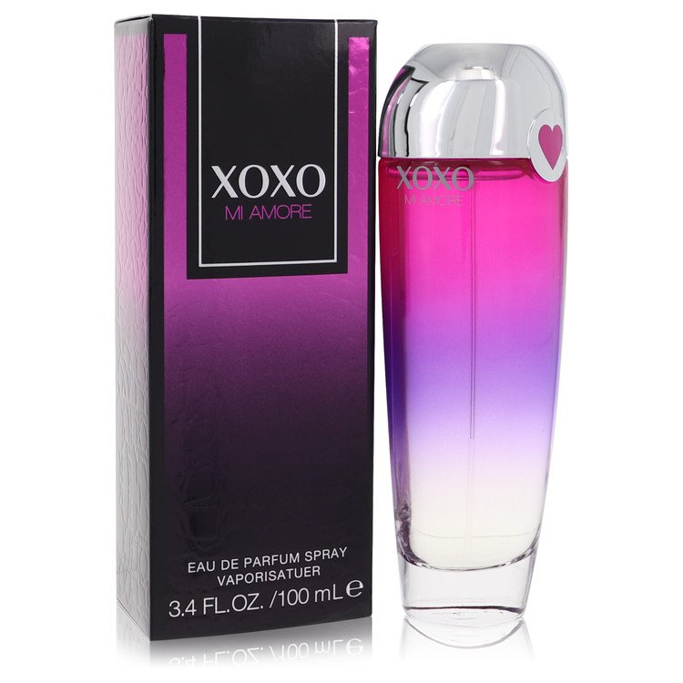 Xoxo Mi Amore By Victory International - 100ml EDP