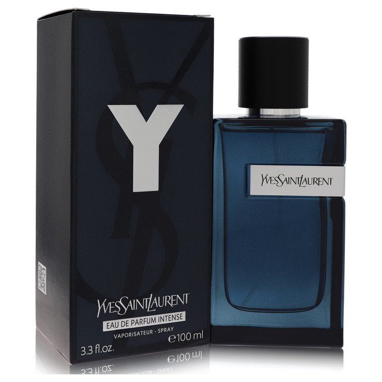 Y Intense By Yves Saint Laurent - 100ml EDP Intense