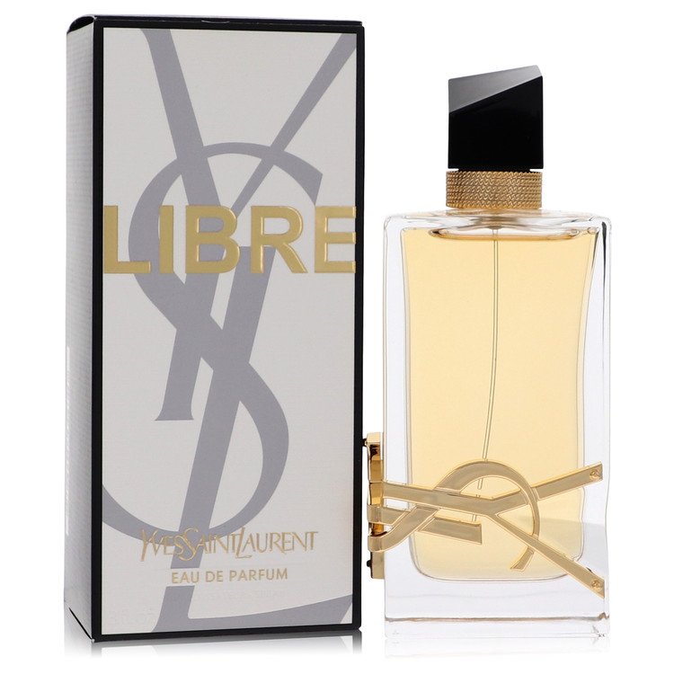 Libre By Yves Saint Laurent - 90ml EDP