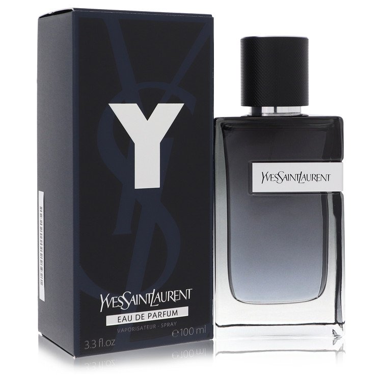 Y By Yves Saint Laurent - 100ml EDP