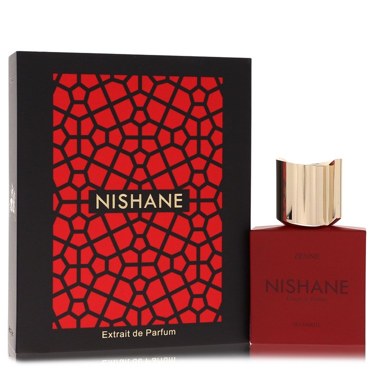 Zenne By Nishane - 50ml Extrait De Parfum